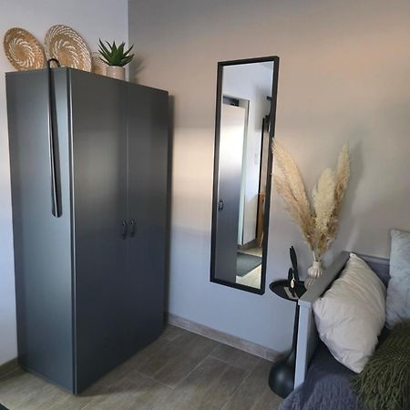 Tiger Apartment 2 Sinsheim Esterno foto