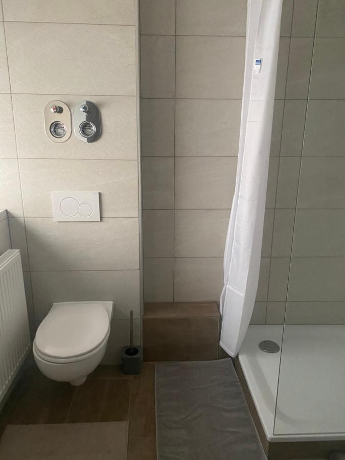 Tiger Apartment 2 Sinsheim Esterno foto