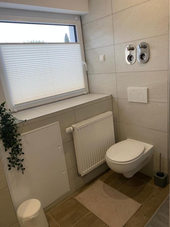 Tiger Apartment 2 Sinsheim Esterno foto