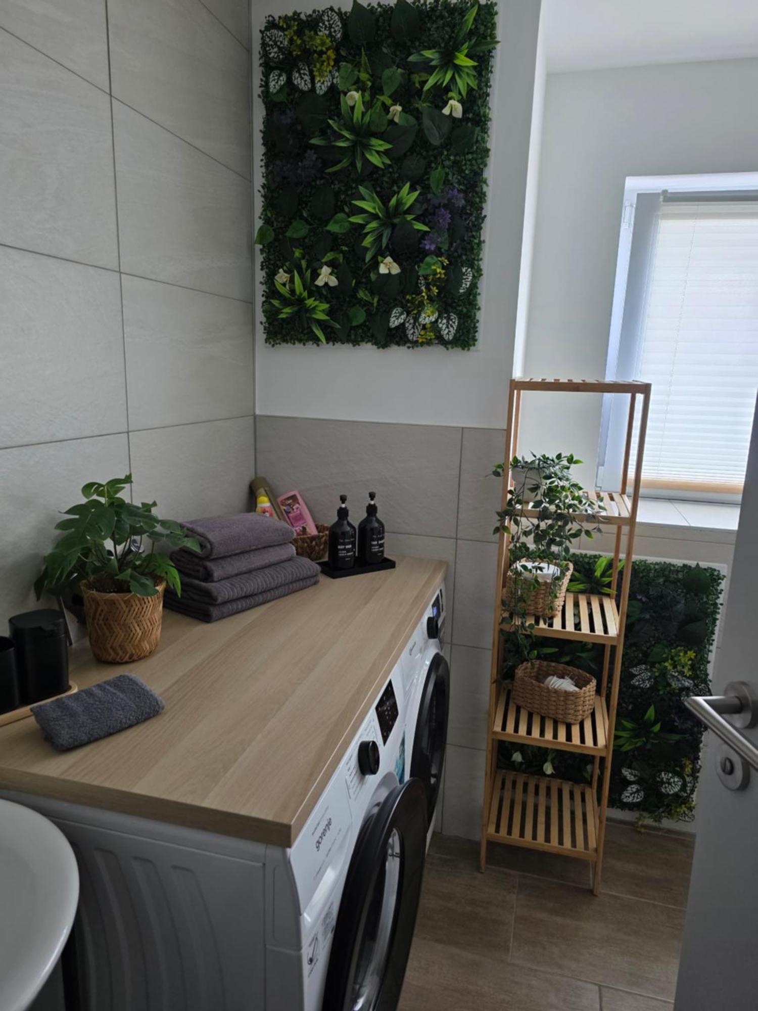 Tiger Apartment 2 Sinsheim Esterno foto